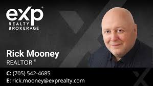 Profile for Rick Mooney