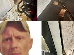 Fundraiser for Robbie Wesley by Paul Rodgers : Robbie's Flood Fund