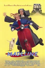 Mivel szülei elhagyták, egy kanadai születésű házaspár fogadott gyermekeként nőtt fel. Madeline 1998 Film Wikipedia