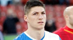Midfielder who has gained prominence for his play for clubs in different european pro leagues, including for vfb stuttgart of the german 2. Steven Zuber Alchetron The Free Social Encyclopedia