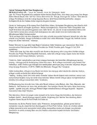 Kelas bahasa iban borak kopitiam tv3. Doc Gawai Dayak Iban Anglink Mahendra Academia Edu