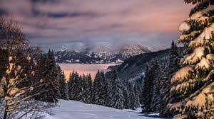 50+ 4k nature wallpaper winter france on wallpapersafari. Winter 4k Uhd 16 9 Wallpapers Hd Desktop Backgrounds 3840x2160 Images And Pictures