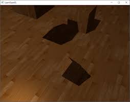 Check spelling or type a new query. Learnopengl Shadow Mapping
