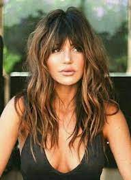 Pin By Margaret Fox On Hair Style Color Face Shape Hairstyles Long Hair Styles Hair Styles