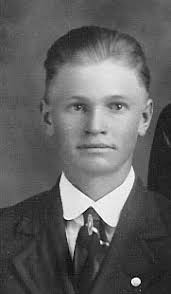 Leo Earl Strait (1900-1967)