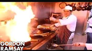 Gordon ramsay is a talented chef; Best Thai Restaurant Nahm Jim Gordon Ramsay Youtube