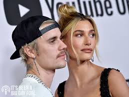 Justin And Hailey Bieber Are Talking Marriage, And Not Exactly Selling It