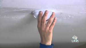 It communicates with the control panel using the 345 mhz frequency. How To Install 2gig Glass Break Detector Link Interactive Youtube