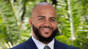 Isaac Bryan MPP '18 Named 2025 UCLA Public Service Award Winner