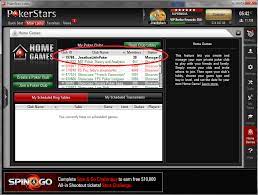 Select the file and press open. My Weekly Pokerstars Home Game Jonathan Little