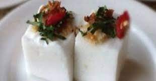 Resep Kue Gandus Palembang Lembut Dan Empuk Sederhana Spesial Asli Enak Kue Gandus Tradisional Terbuat Dari Tepung Beras Dan S In 2021 Kue Masakan Indonesia Resep Kue