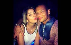 Según la movida, de rcn, la ex de guarín ya no tendría planes de. Final Final No Va Mas Un Negrito Sabroson De La Seleccion Colombia Se Divorcia Tkm Colombia