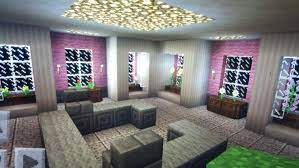 Minecraft Flower Shop Minecraft Minecraft Castle Minecraft Interior