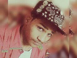 Dancer Harsh Chauhan