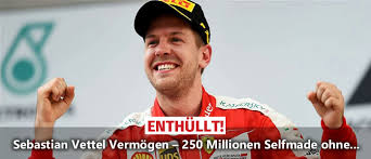We appreciate your family for sharing you with the word.👏👏👏. Enthullt Sebastian Vettel Vermogen 250 Millionen Selfmade Ohne