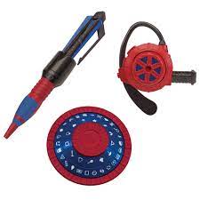 Daniel's mom is a hacker! Buy Spy Ninjas New Recruit Mission Kit From Vy Qwaint And Chad Wild Clay Online In Vietnam 472658002