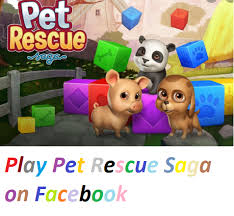 Descarga la app pet rescue saga y disfrútala en tu iphone, ipad o ipod touch. Pet Rescue Saga On Facebook Not Loading Archives Moms All