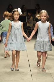 Run by 'project runway' stars! Top 15 Amazing Kids Clothes For Next Summer Pouted Com