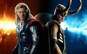 Find best loki wallpaper and ideas by device, resolution, and quality (hd, 4k) from a curated website list. Thor And Loki Wallpapers Wallpaper Cave