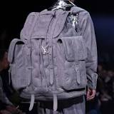 Lo zaino da 10mila dollari di Louis Vuitton | GQ Italia