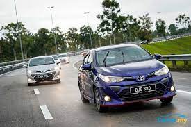 Drive is smooth and predictable. Review All New Toyota Vios 1 5g The Best Vios Ever Reviews Carlist My