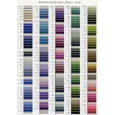 63 punctual appleton tapestry wool conversion chart