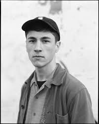 Photographer in New York City