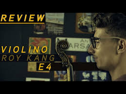 REVIEW I Roy Kang Entalhado Escuro I Lucas Santos