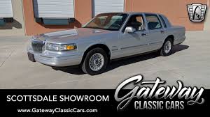 Image result for Medium Pewter 1997 Town Car
