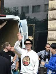 The latest music videos, short movies, tv shows, funny and extreme videos. S Ourhome Aus Nz Wang Lee Hom Australia New Zealand Facebook