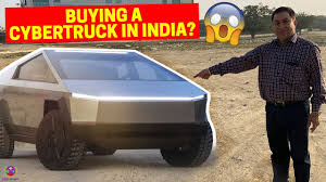 The new pickup truck is the sixth passenger vehicle in tesla's lineup and the third new vehicle from the brand to be announced in three years. Buying A Tesla Cybertruck In India Youtube