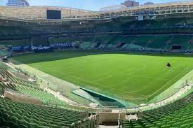Acho que está na hora do. Palmeiras X Sao Paulo Pelo Brasileirao Onde Assistir Ao Vivo A Transmissao E Que Horas E O Jogo De Hoje Futebol Esportes O Povo