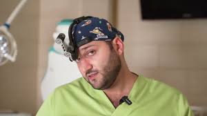 Dental Loupes and Shadowless Headlight Systems