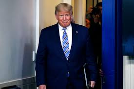 Trump news today tries hard to publish content from viewpoints across the entire political spectrum. Trump S Itch To Reboot The Economy Would Be A Fatal Error Wired