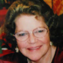 Hazel Parducci Obituary