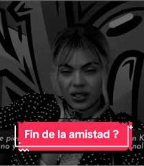 Vicky Berrio Porque Ya No Sale En El After