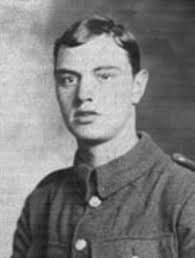 Thiepval Memorial ROH A