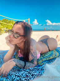Carolina_Godoy Onlyfans XXX – Onlyfans 2025