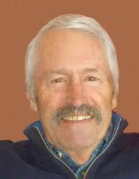 Gerald Robert Stradford (Jerry) Obituary