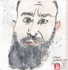 watercolor — Blog — Jennie Kessinger