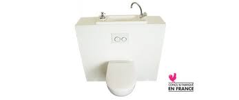 Notre classement wc suspendu avec lave main vous aidera à vous trouver un produit qui vous corresponde véritablement, une fonctionnalité particulièrement utile. Wc Avec Lave Main Integre Wici Concept