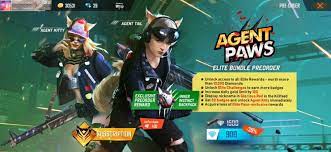 Di permainan garena free fire, kamu pasti pernah menjumpai istilah elite pass. Free Fire Here S How To Get 100 Free Diamonds On The Next Elite Pass