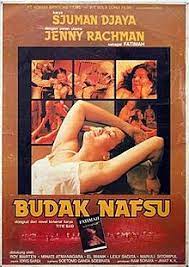 Ini nafsu makan untuk tubuh ini! Budak Nafsu Wikipedia