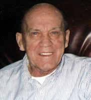 Obituary of David Dahlstrand