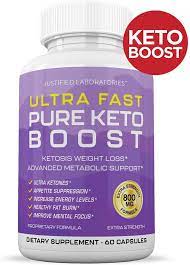 Ultra Fast Keto Boost Ketogenic Bhb Formula Reviews And Price Ketogenic Supplements Exogenous Ketones Energy Boosters Natural