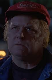 Earl Ford's Instagram, Twitter & Facebook