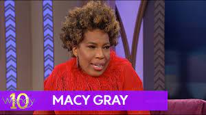 She sold nine million albums worldwide between her first two albums. Macy Gray Net Worth And Earnings 2021 Wealthy Genius