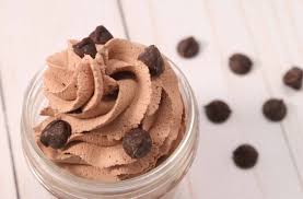 Best 5 Minute Keto Chocolate Mousse Recipe Keto Chocolate Mousse Low Carb Chocolate Mousse Keto Dessert Easy