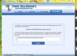 Disk doctors ntfs data recovery v1.0.1. Power Data Recovery 4 1 1 Full Resultsmultiprogram