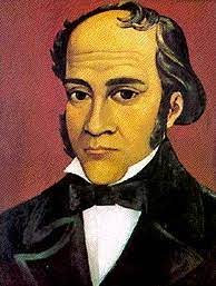 Quienes fueron los maestros de simón bolívar. Simon Rodriguez Wikipedia